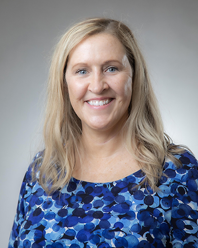 Lisa Stuart